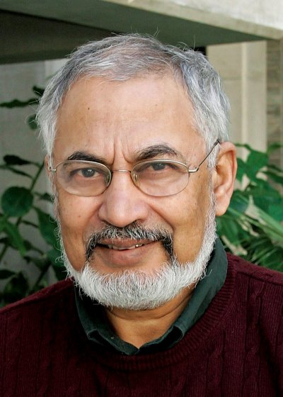 Winston P. Nagan