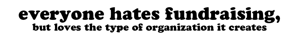 RSN Fundraising Banner