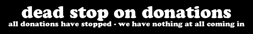 RSN Fundraising Banner