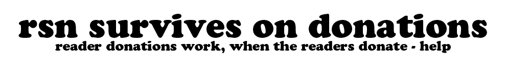 RSN Fundraising Banner