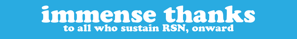 RSN Fundraising Banner RSN Fundraising Banner