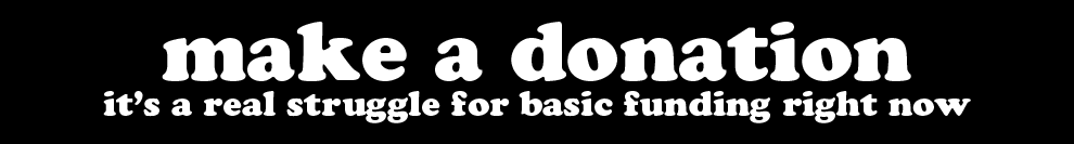 RSN Fundraising Banner